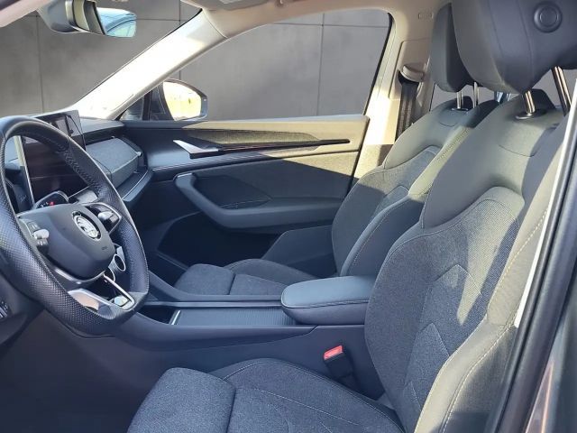 Skoda Kodiaq 4x4 Selection