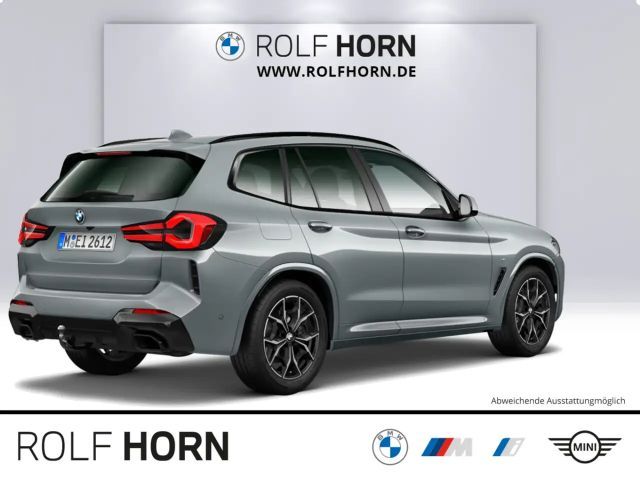 BMW X3 M-Sport xDrive20i
