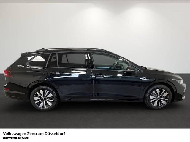 Volkswagen Golf 1.5 TSI DSG Variant