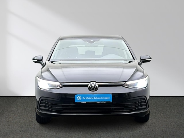 Volkswagen Golf 2.0 TDI DSG Golf VIII Life