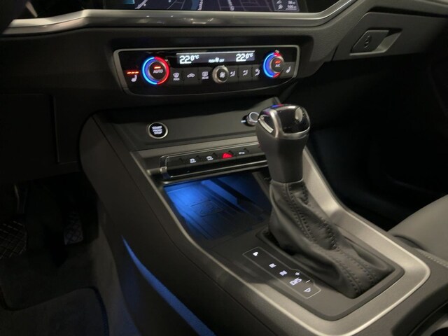 Audi Q3 35 TFSI S-Tronic