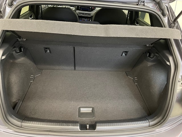 Volkswagen Polo 1.0 TSI R-Line