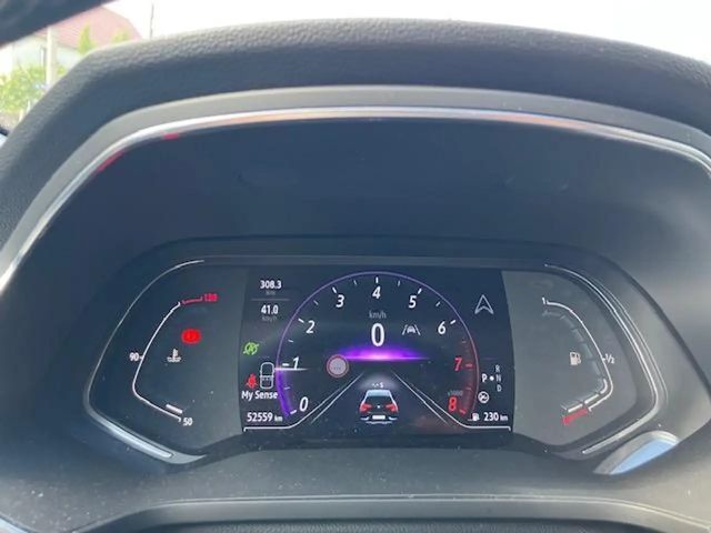 Renault Captur Intens