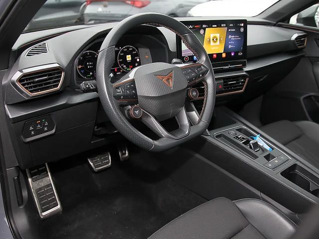 Cupra Leon 1.4 Sportstourer e-Hybrid