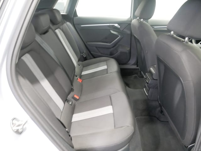 Audi A3 35 TDI S-Tronic Sportback