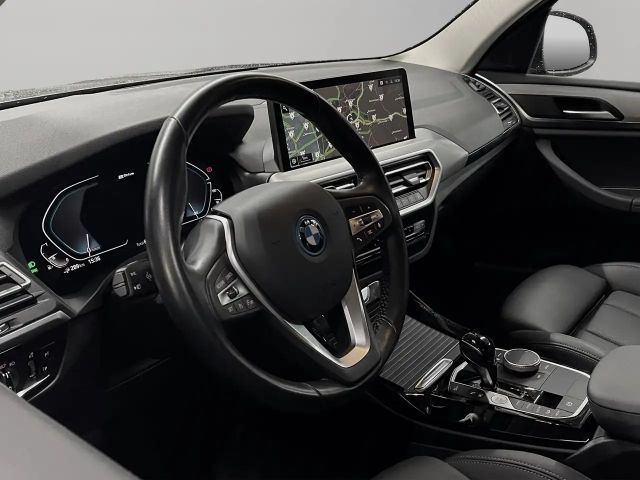 BMW X3 xDrive30e