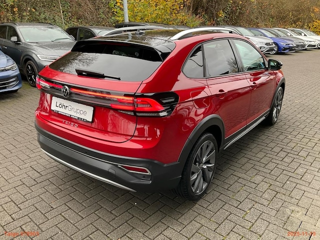 Volkswagen Taigo 1.0 TSI DSG IQ.Drive Style