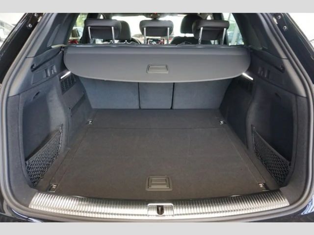 Audi Q5 40 TDI Quattro