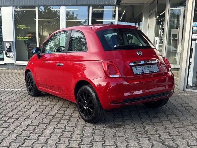 Fiat 500 1.0 GSE HYBRID CLUB *Klimaanlage*