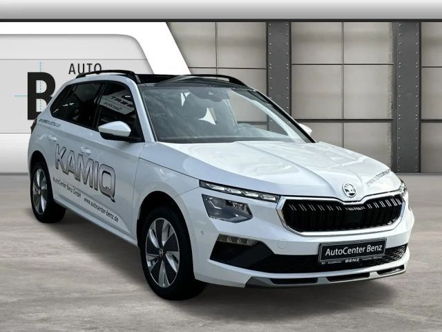 Skoda Kamiq Selection