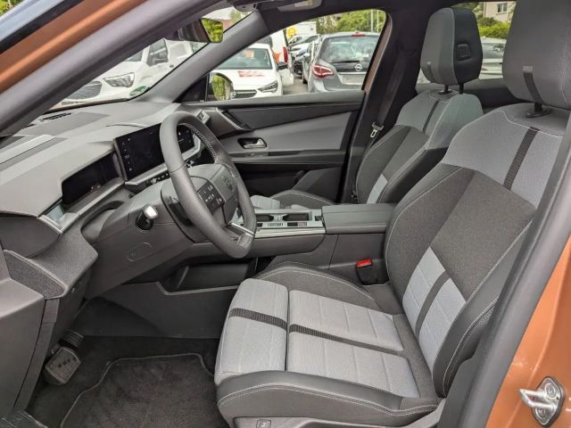 Opel Grandland X Grandland Electric HUD/Pano/360°/Focal/Sitzhzg