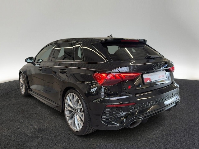 Audi RS3 Quattro S-Tronic Sportback
