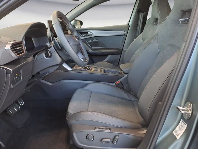 Cupra Leon DSG Sportstourer VZ