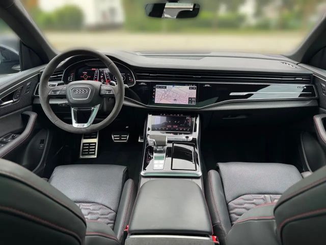 Audi RS Q8 4.0 TFSI Quattro