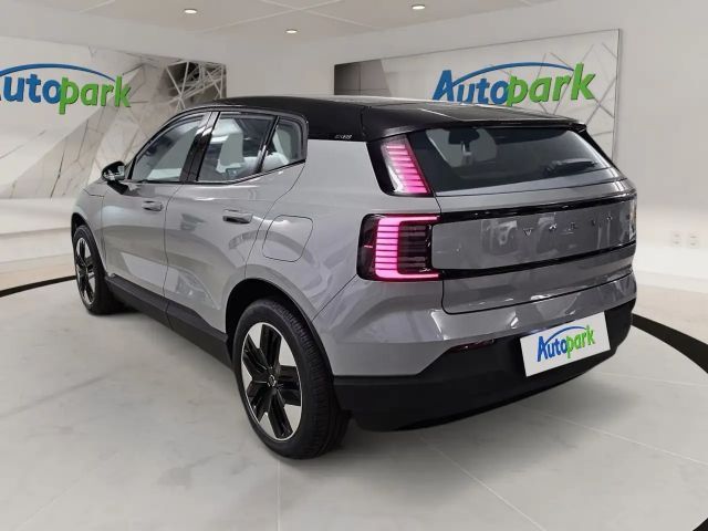 Volvo EX30 Plus Single motor