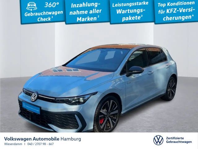 Volkswagen Golf GTE Golf VIII eHybrid