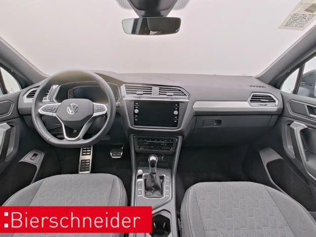Volkswagen Tiguan 1.5 TSI Allspace DSG Move
