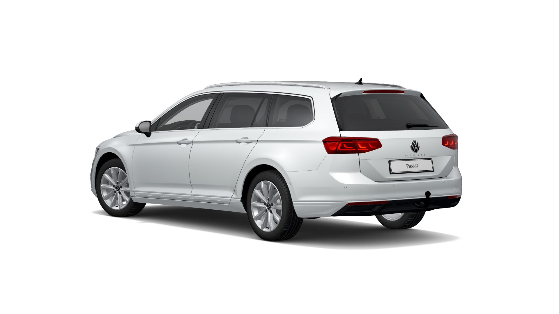 Volkswagen Passat 2.0 TDI Variant