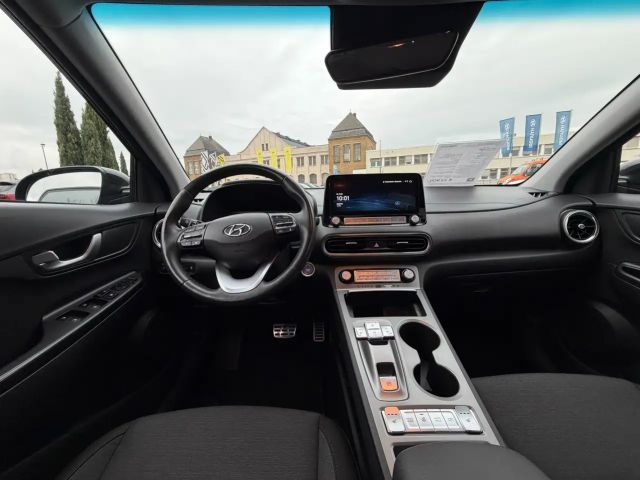 Hyundai Kona 2WD Electric Trend