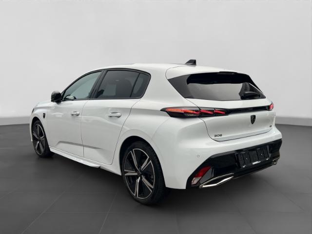 Peugeot 308 GT-Line