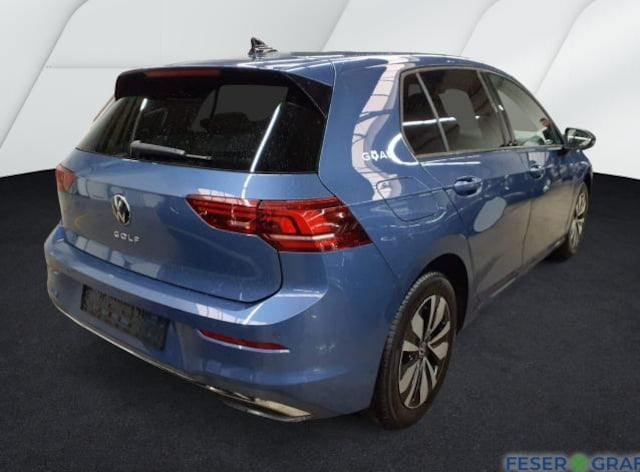 Volkswagen Golf 1.5 TSI Golf VIII Plus