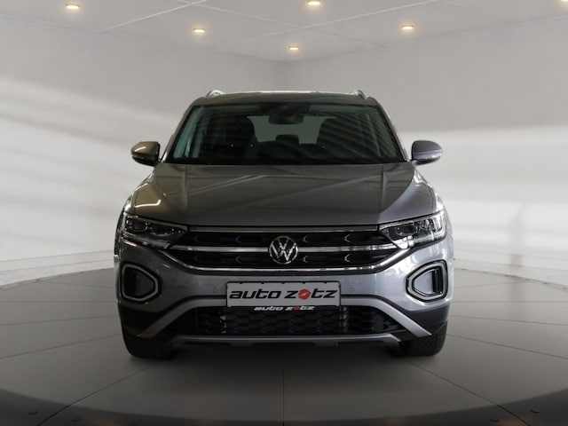 Volkswagen T-Roc DSG
