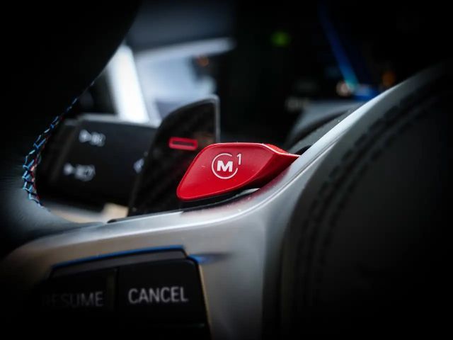 BMW X6 Competition Coupé