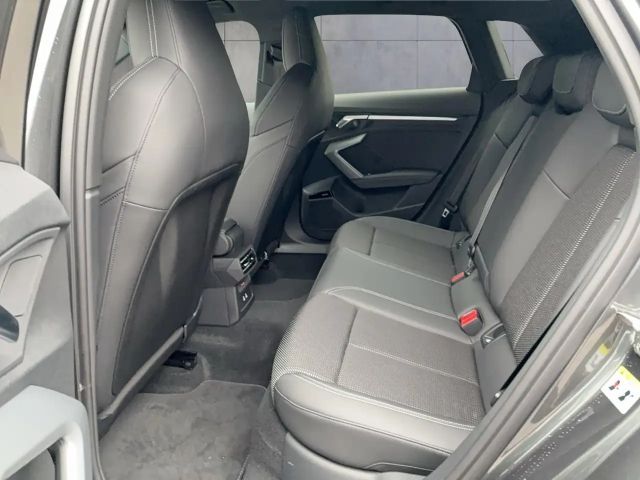 Audi A3 30 TFSI S-Line Sedan