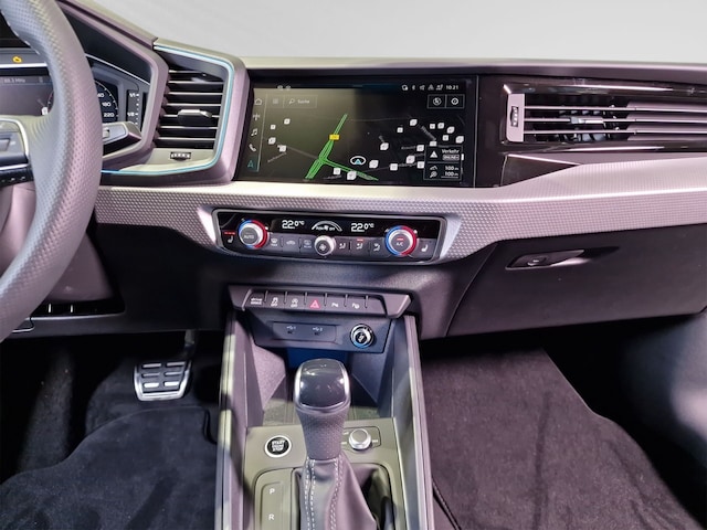 Audi A1 30 TFSI Allstreet S-Tronic