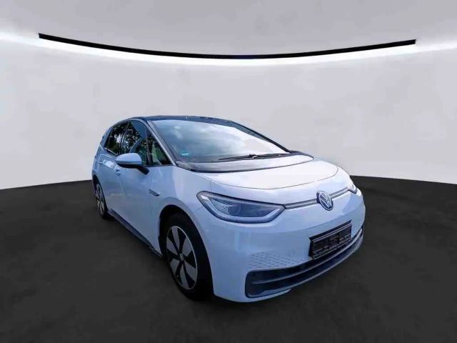Volkswagen ID.3 Performance Pure Style