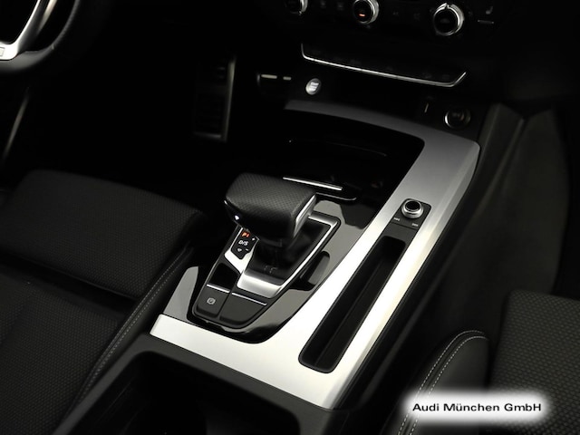 Audi Q5 40 TDI Quattro S-Tronic Sportback