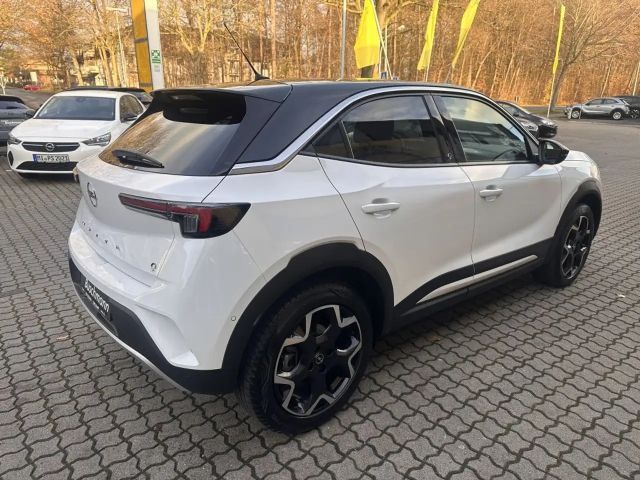 Opel Mokka Mokka-e Ultimate