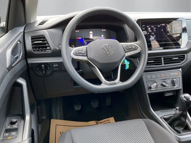 Volkswagen T-Cross 4Me TSI