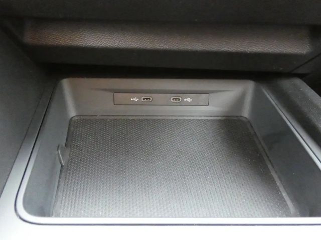 Cupra Leon 1.5 eTSI #DSG #KAM #SITZHZG #NAVI #PDC