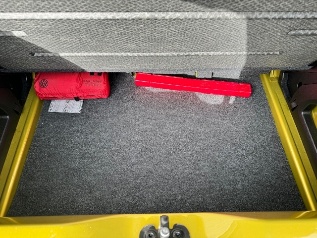 Volkswagen up! Move Move up!