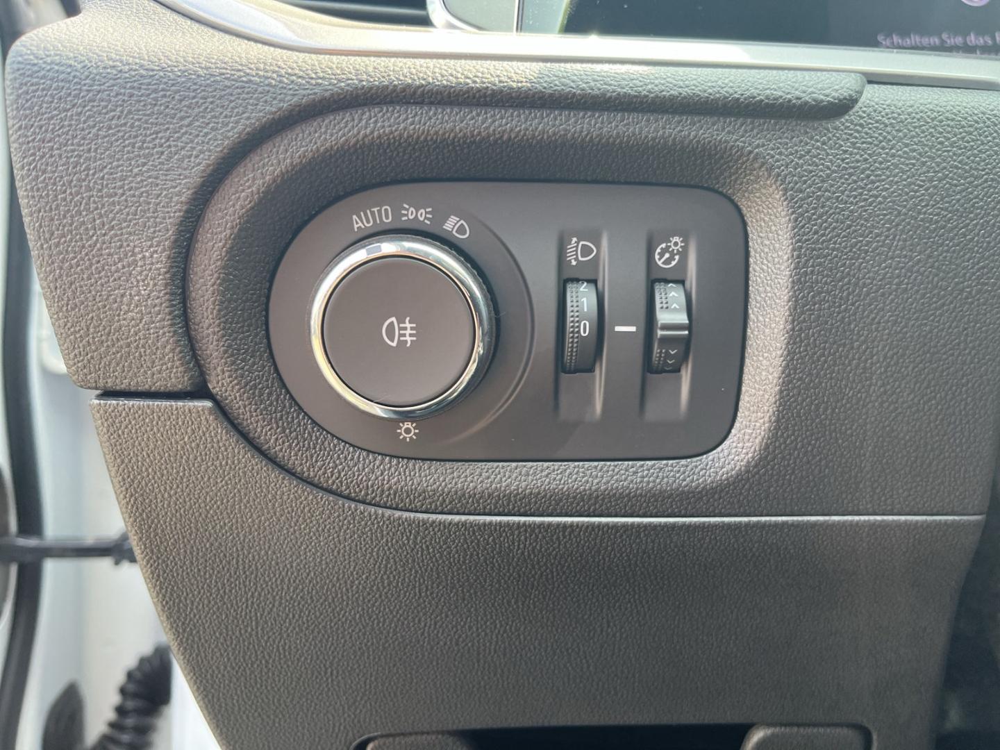 Opel Grandland GS-Line Grand Sport Turbo