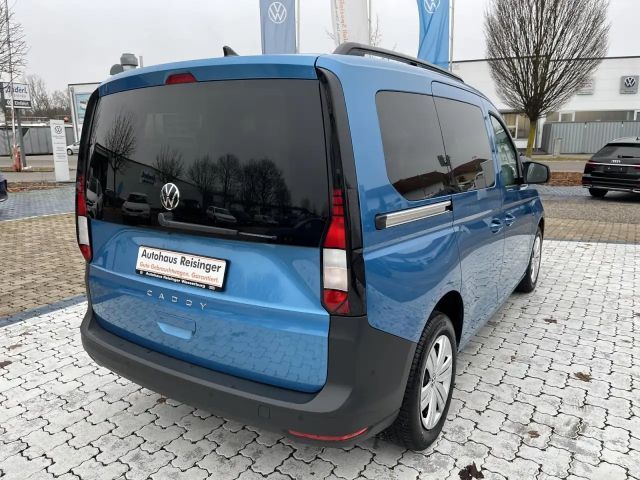 Volkswagen Caddy 2.0 TDI Combi DSG