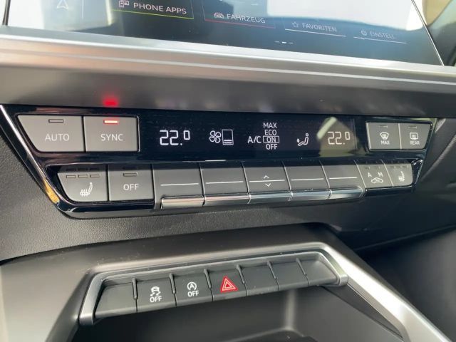 Audi A3 S-Line Sedan Sportback