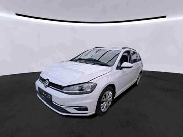 Volkswagen Golf 1.0 TSI BMT Golf VII Variant