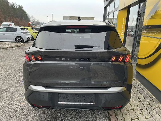 Peugeot 5008 Allure Pack