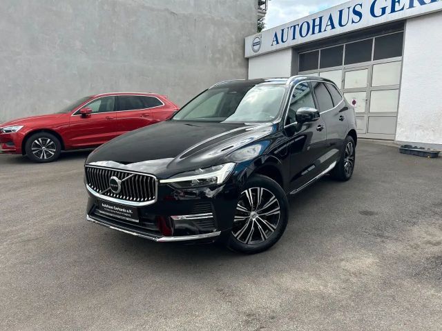 Volvo XC60 AWD Inscription T6