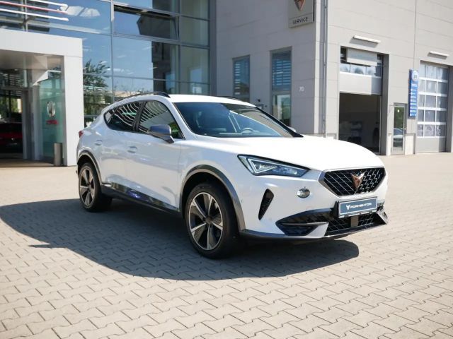 Cupra Formentor 4Drive DSG