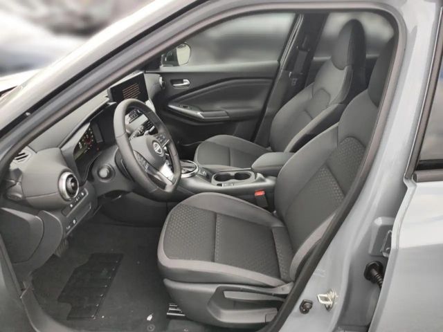 Nissan Juke DIG-T N-Connecta