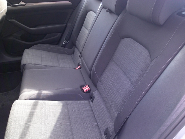 Volkswagen Passat 2.0 TDI Business Variant