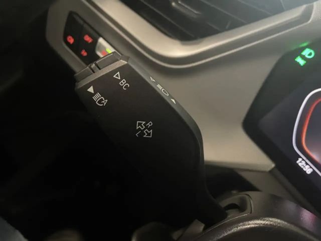 BMW 118 118i Advantage pakket Sedan