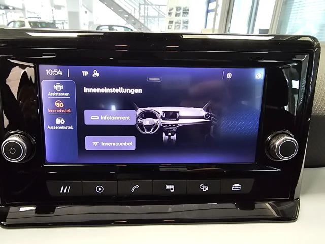 Seat Ibiza Connect Style