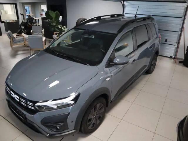 Dacia Jogger Expression/KAMERA/PDC/SHZ/BLUETOOTH