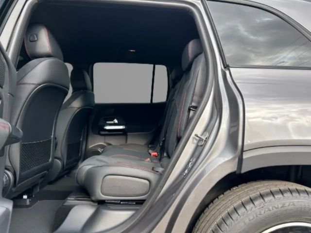 Mercedes-Benz EQB 300 4MATIC AMG Line