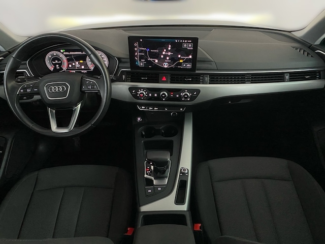 Audi A4 40 TDI Avant S-Tronic