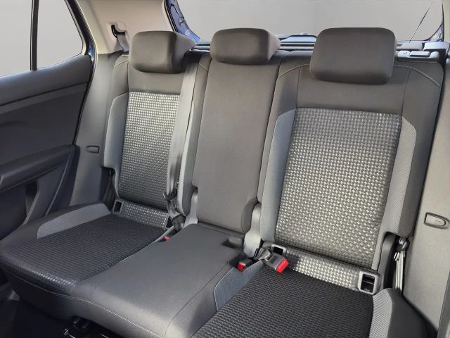 Volkswagen T-Cross 1.5 TSI